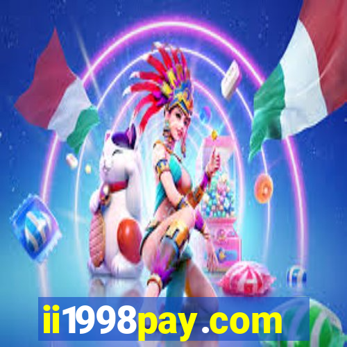 ii1998pay.com