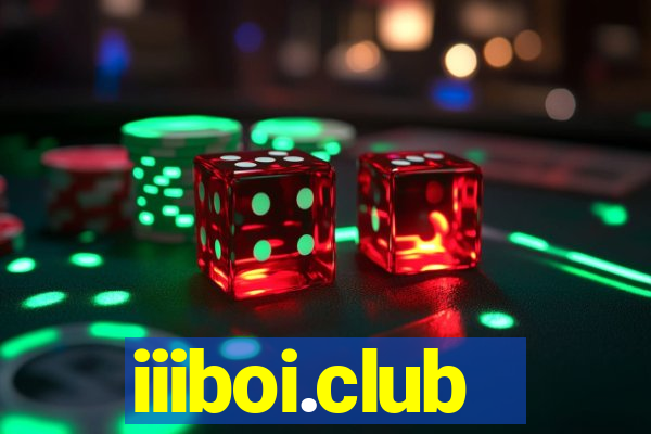 iiiboi.club