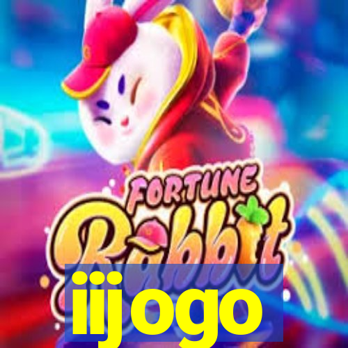 iijogo