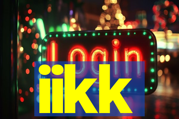 iikk-slots