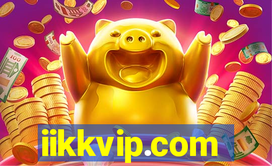 iikkvip.com