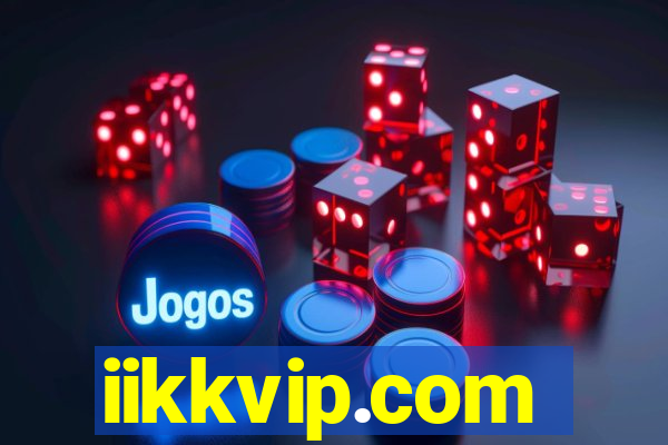 iikkvip.com