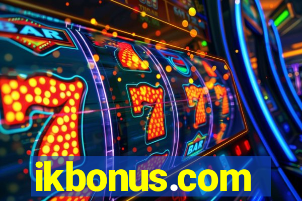 ikbonus.com