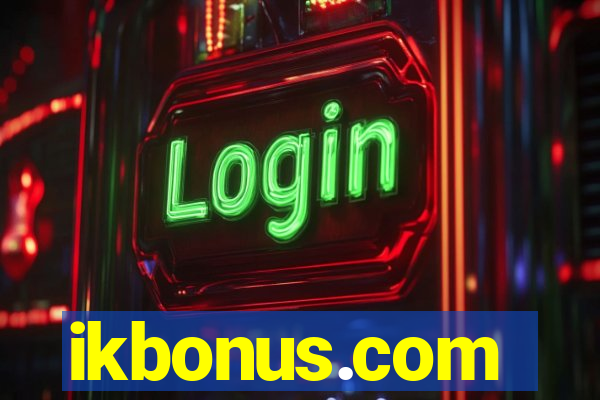 ikbonus.com