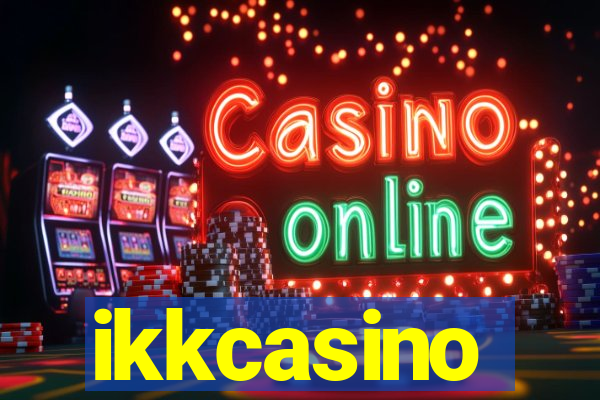 ikkcasino