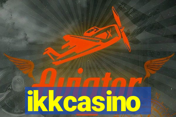 ikkcasino