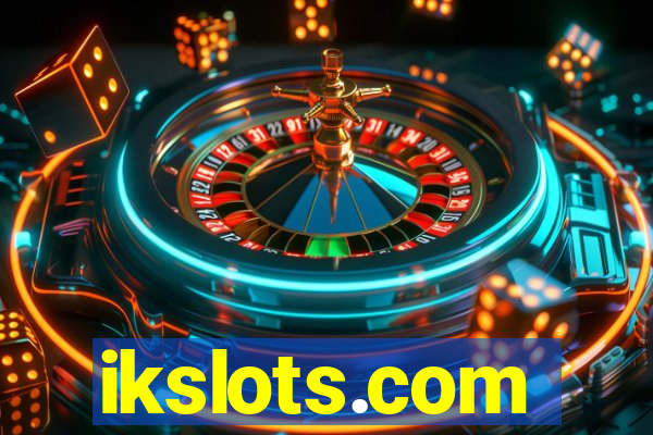 ikslots.com