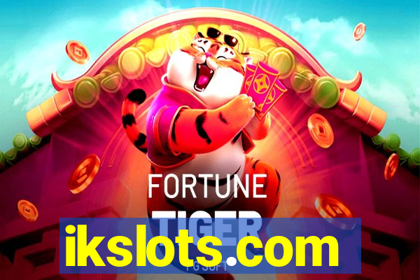 ikslots.com