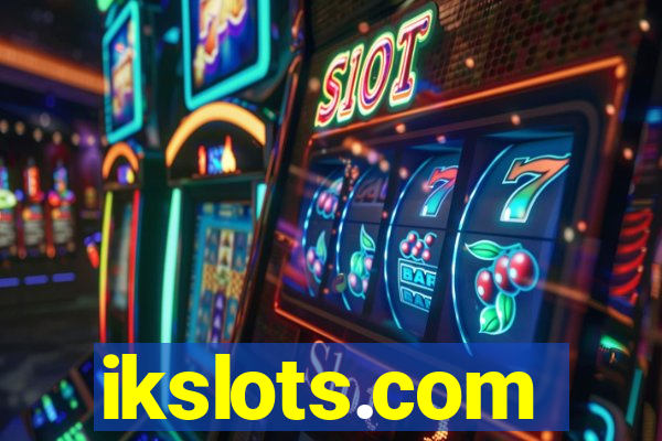 ikslots.com