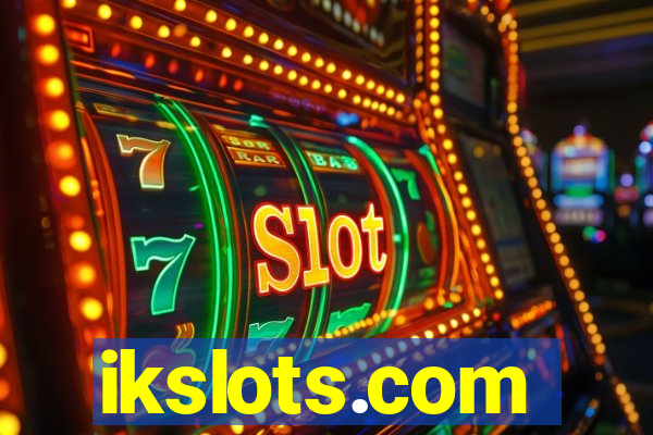 ikslots.com