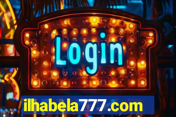 ilhabela777.com