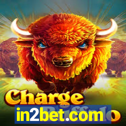 in2bet.com