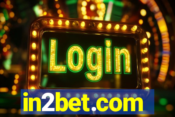 in2bet.com