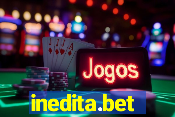 inedita.bet