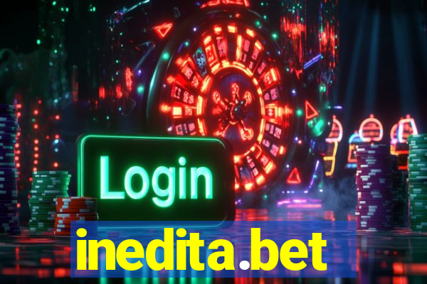 inedita.bet