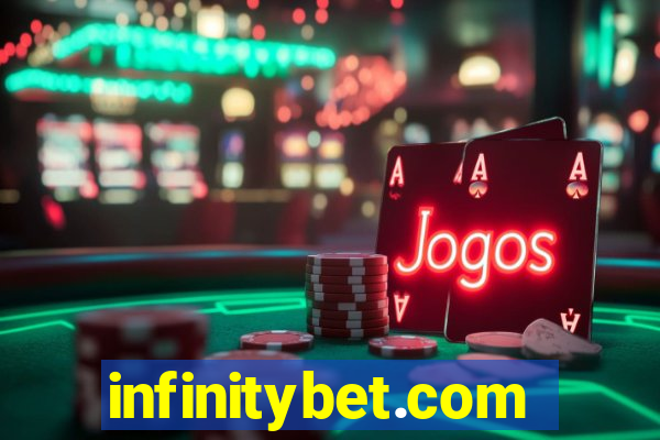 infinitybet.com