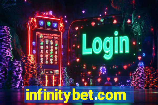 infinitybet.com