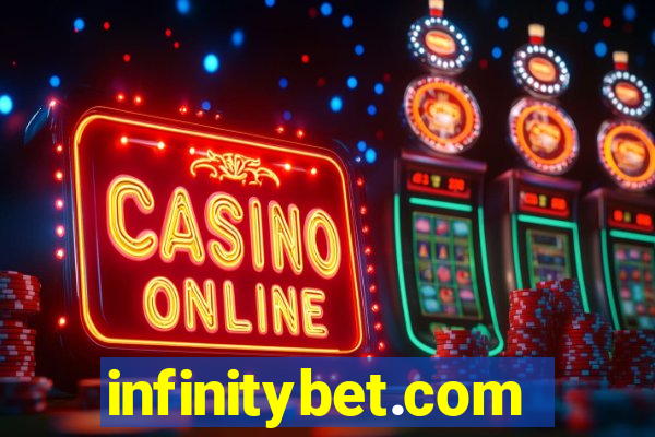 infinitybet.com