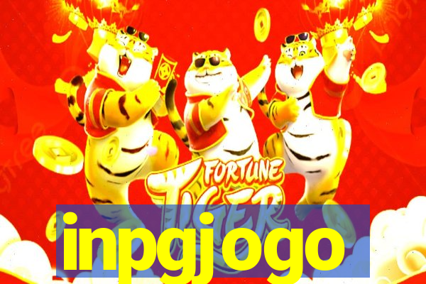 inpgjogo