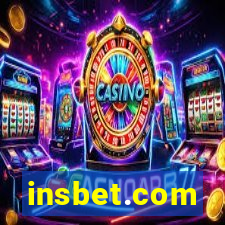 insbet.com