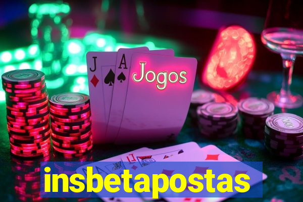 insbetapostas