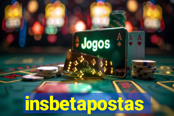 insbetapostas