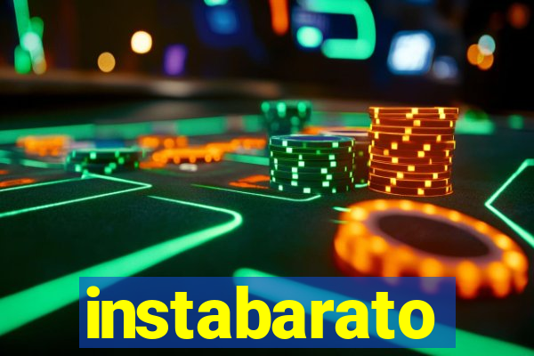 instabarato