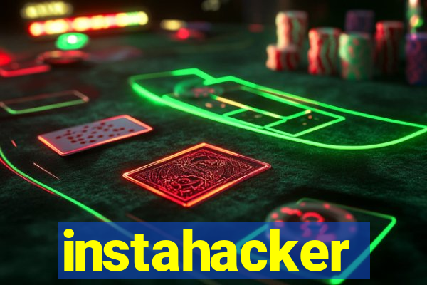 instahacker