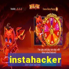 instahacker