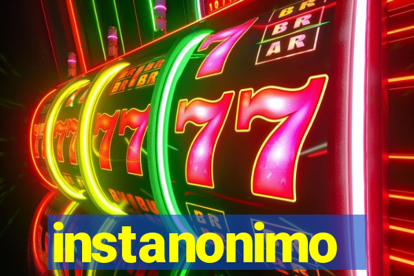 instanonimo