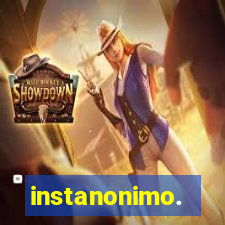 instanonimo.