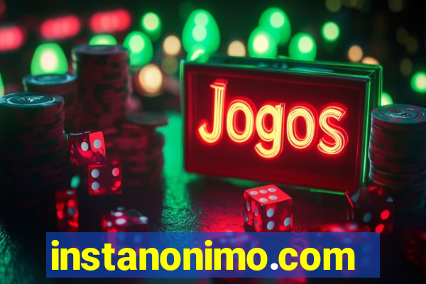 instanonimo.com