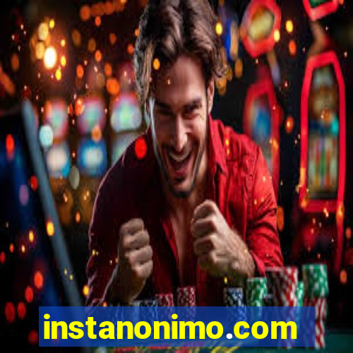 instanonimo.com