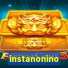 instanonino