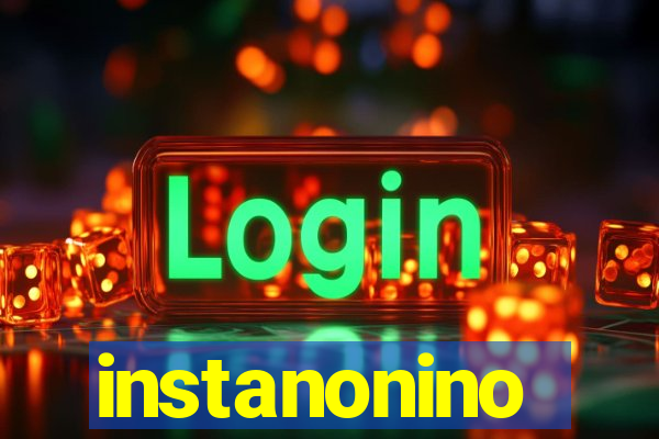 instanonino