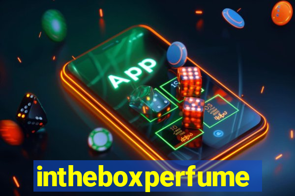 intheboxperfumes