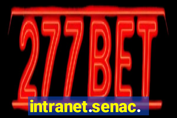 intranet.senac.sp