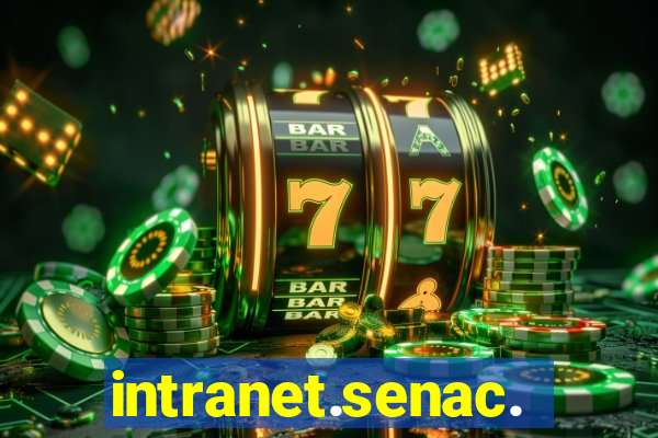 intranet.senac.sp