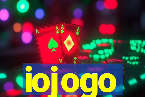 iojogo