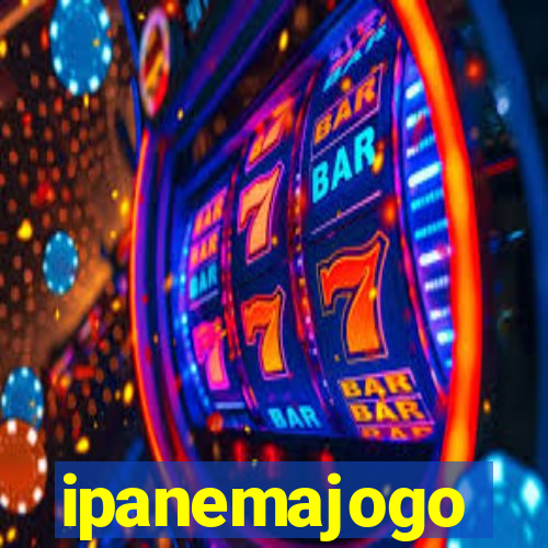 ipanemajogo