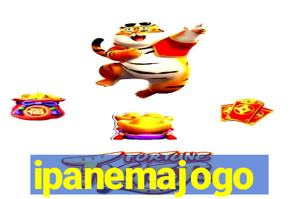 ipanemajogo