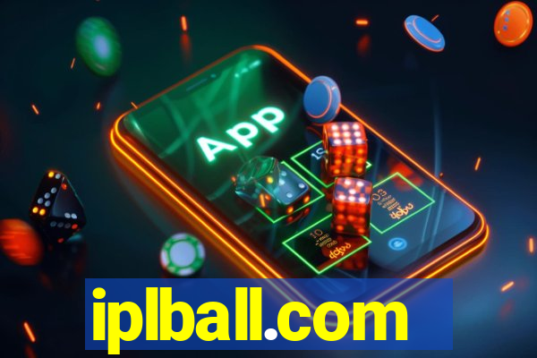 iplball.com