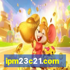 ipm23c21.com