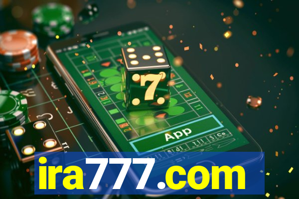 ira777.com