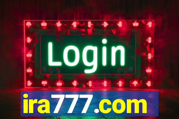 ira777.com