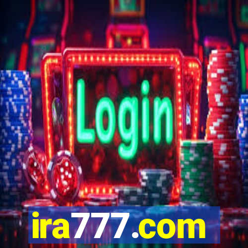 ira777.com