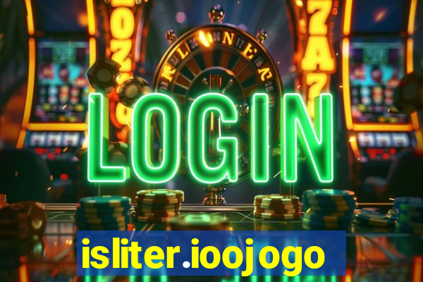 isliter.ioojogo