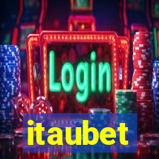 itaubet