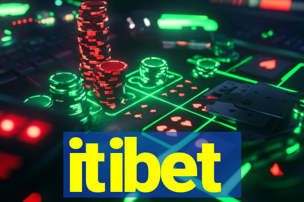 itibet