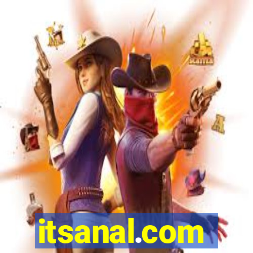 itsanal.com